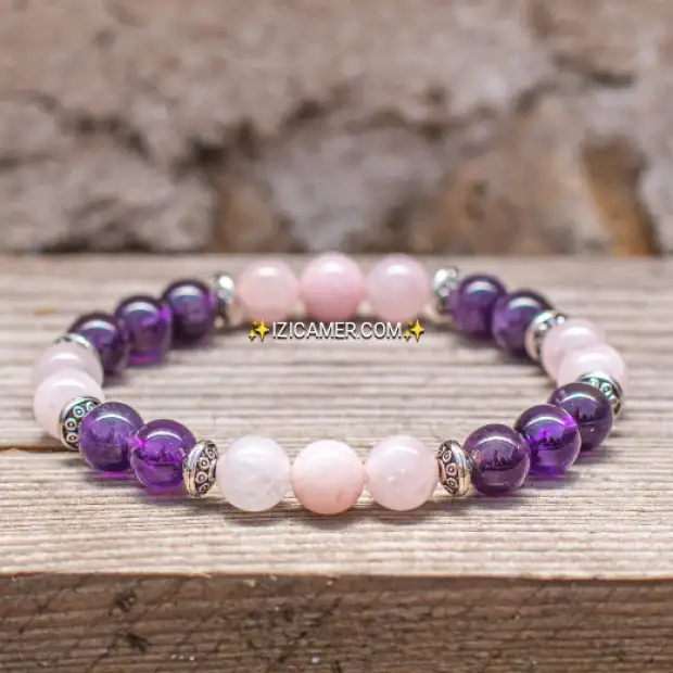 Bracelet énergétique | IZICAMER