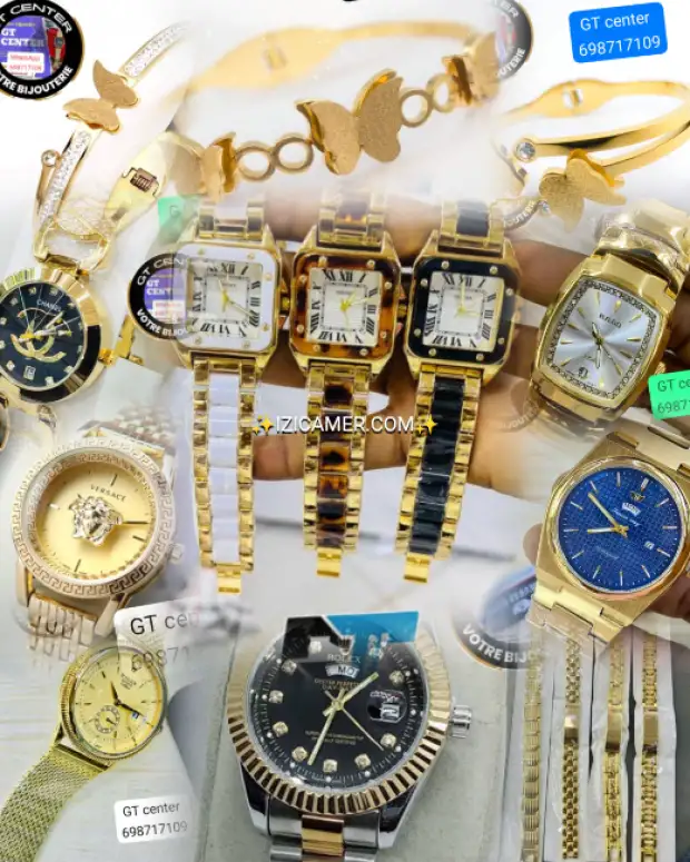 MONTRES