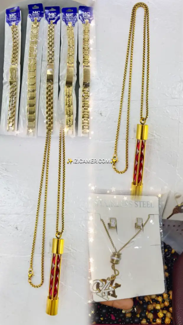 Chaine