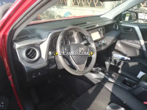 VTR1 Toyota RAV4 2016 | IZICAMER