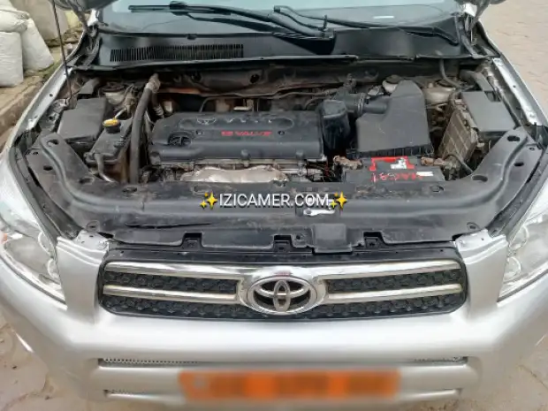 VTR20 Toyota RAV4 2010 | IZICAMER