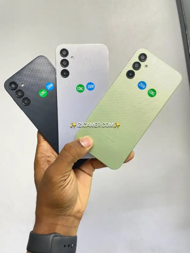 Samsung A14