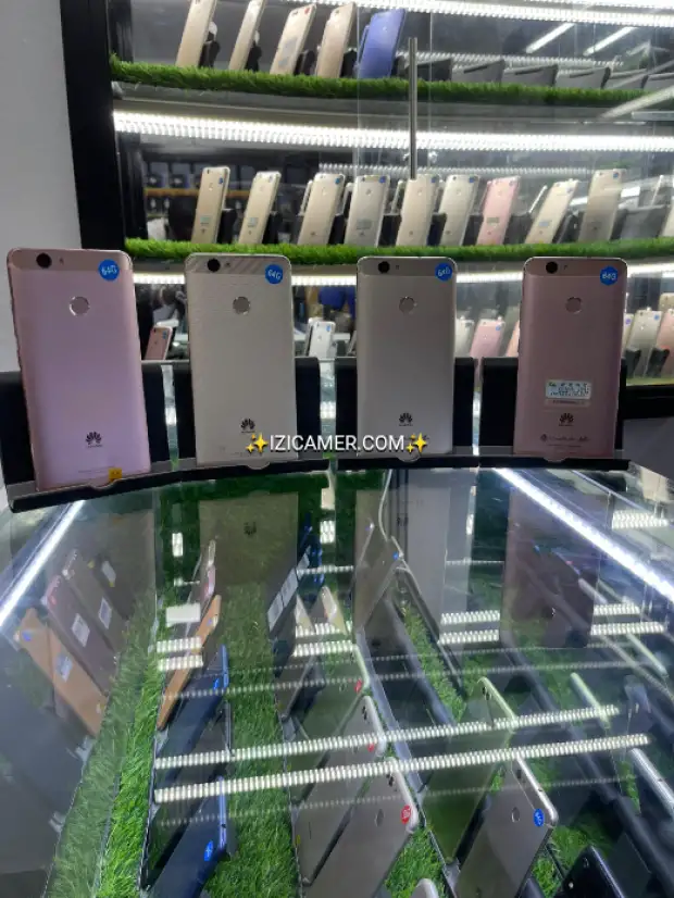 Huawei Nova simple