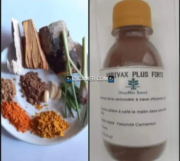 Varivax plus forte