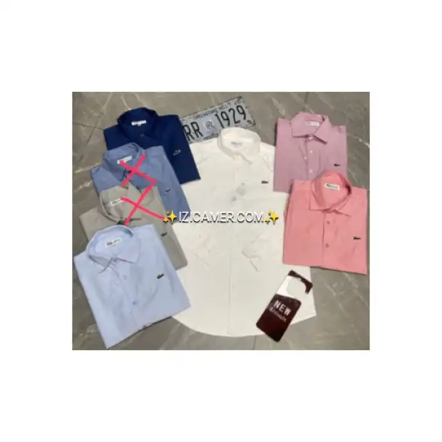 Ensemble homme | IZICAMER