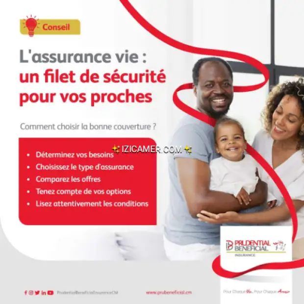 Assurances vie