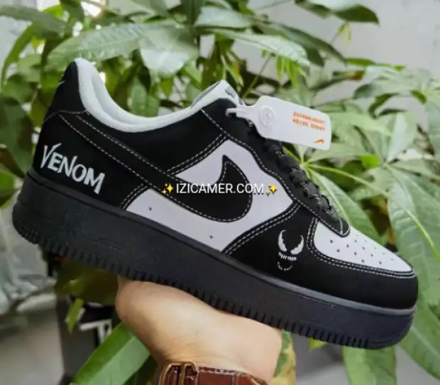 Air force one 38-45 | IZICAMER