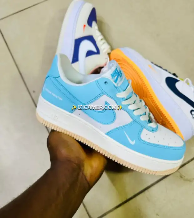 Air force one 38-45 | IZICAMER