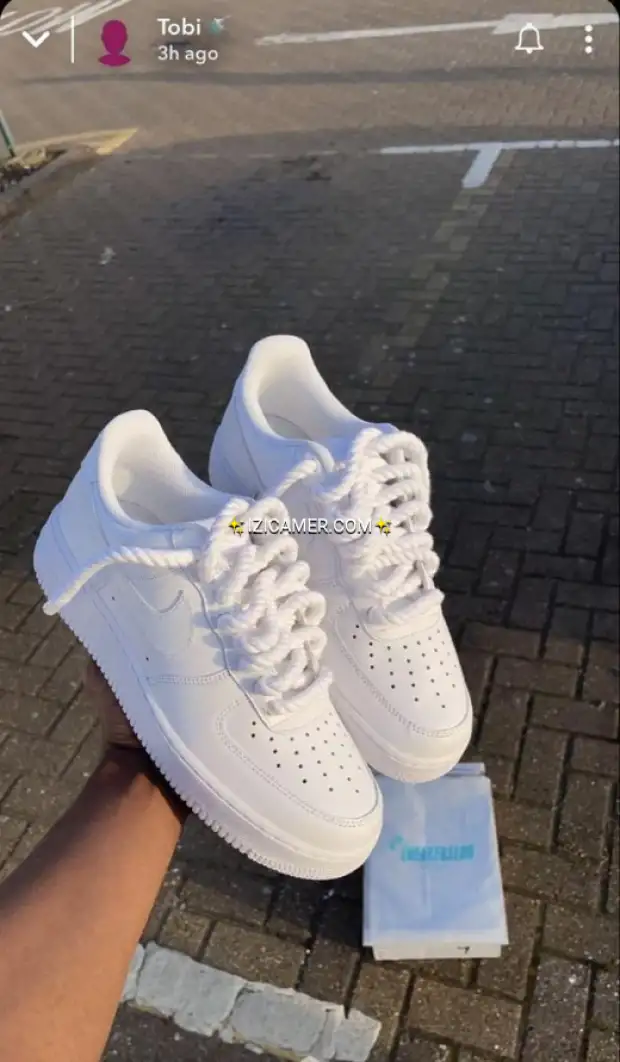 Nike , Dior
