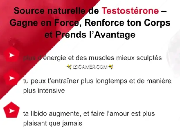 Soigner le Mal dès la racine | IZICAMER