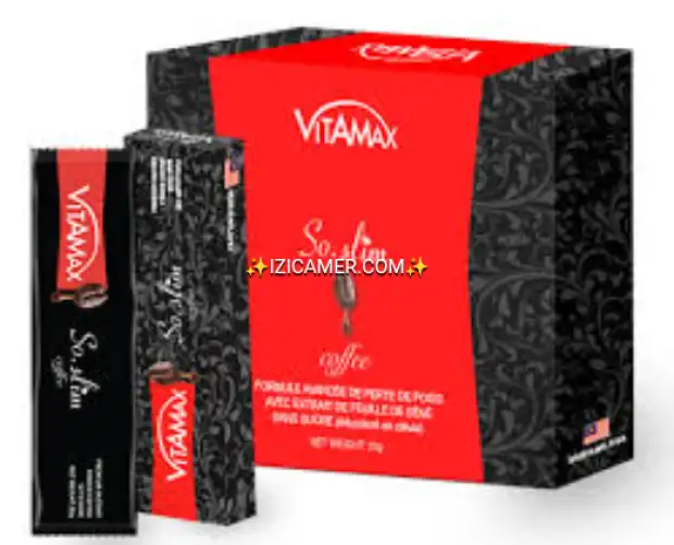 Vitamax so slim