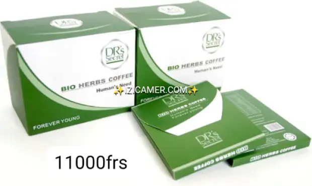 Bio herbs