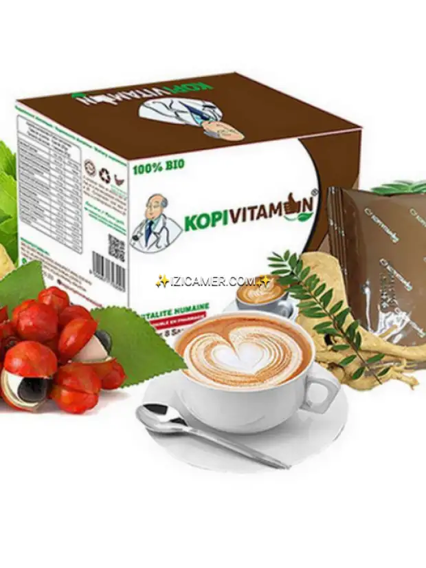 Kopivitamin