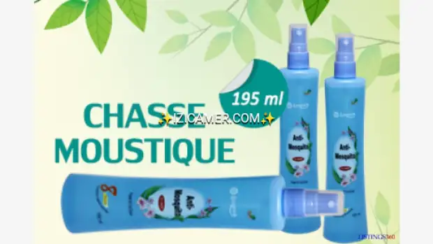 Anti moustique
