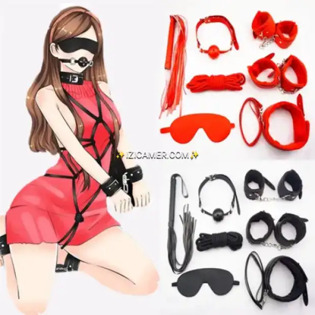 KIT BONDAGE