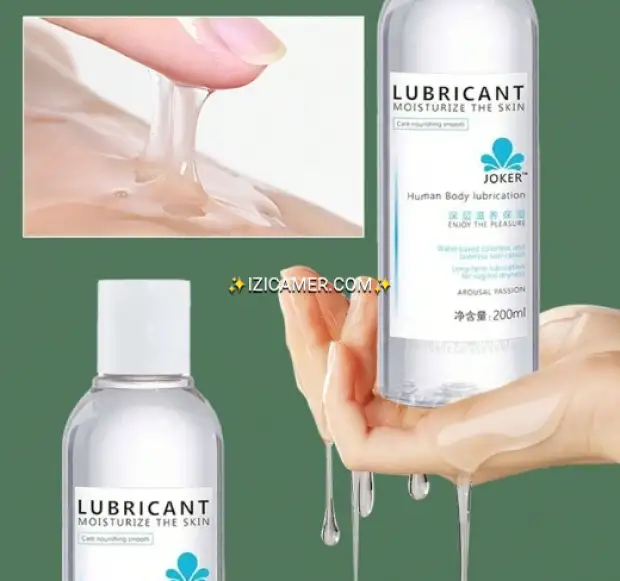 Lubrifiant