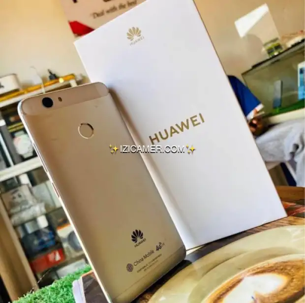 Huawei Nova 64/4Giga