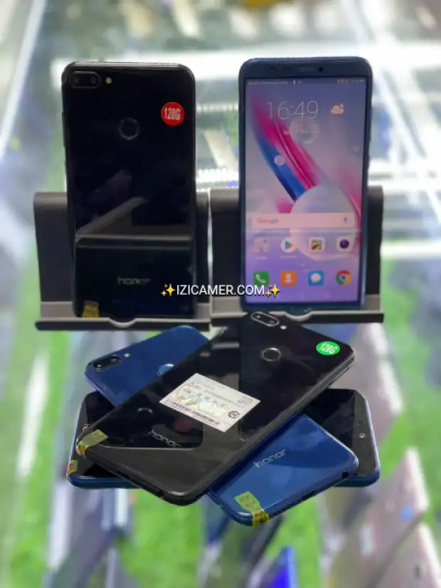 Honor 9N 128/6gb