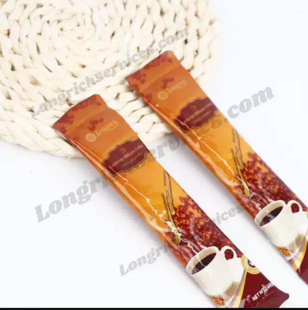 Café Cordyceps Longrich | IZICAMER