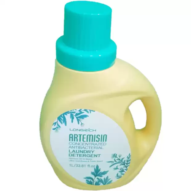 Détergent de linge Artemisia Longrich | IZICAMER