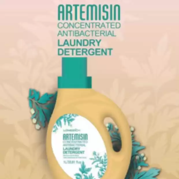 Détergent de linge Artemisia Longrich | IZICAMER