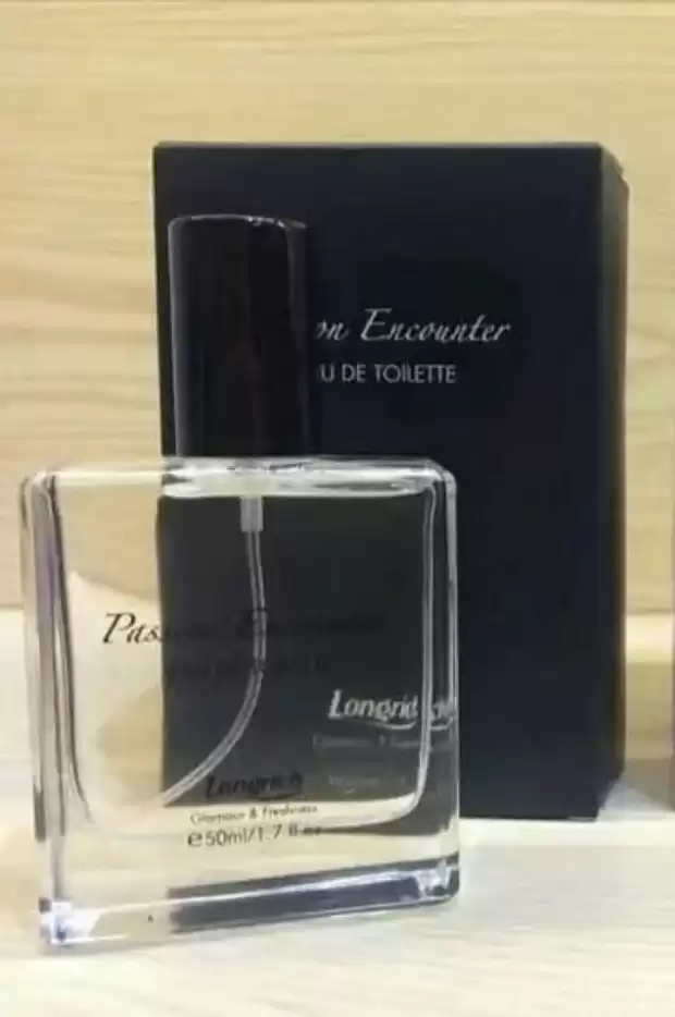 Eau de toilette / parfum Longrich homme