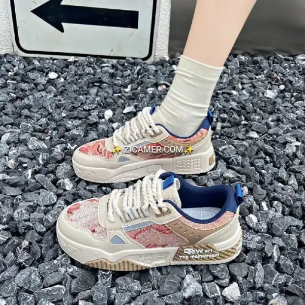 Chaussure fashion