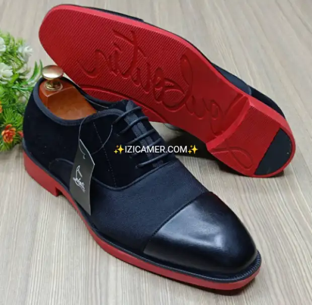 Louboutin chaussures mr