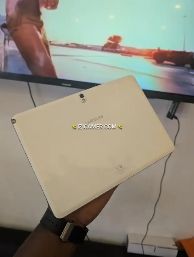 Samsung Tab note 10.1 | IZICAMER