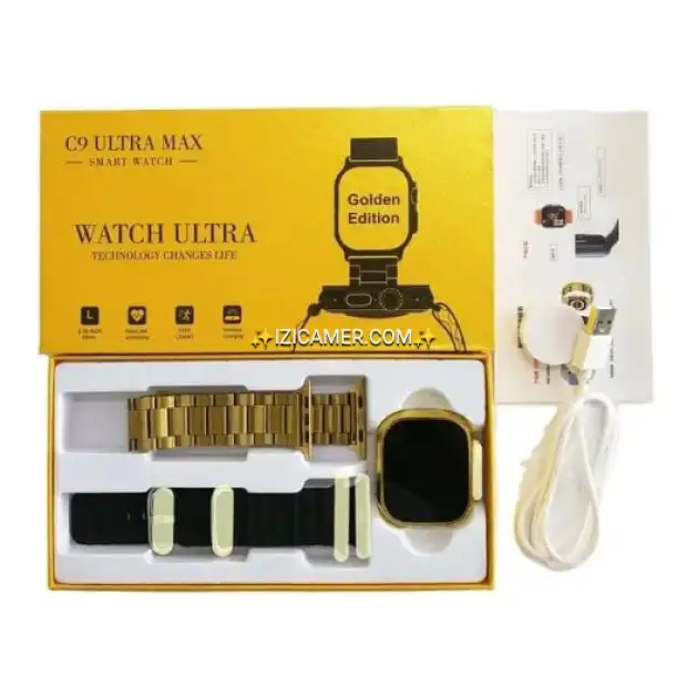 Vos montres connectées et montres couples disponible