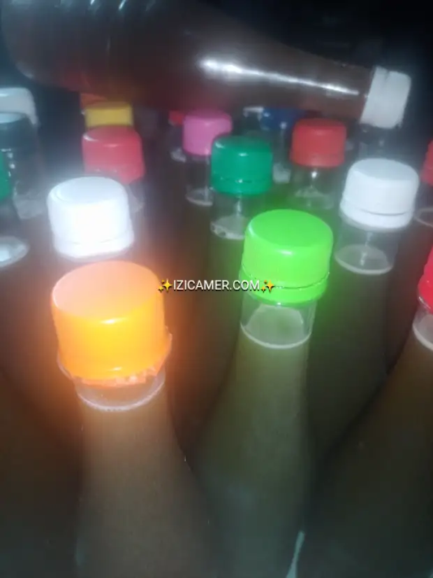 𝗕𝗔𝗜𝗡 𝗗𝗘 𝗣𝗨𝗥𝗜𝗙𝗜𝗖𝗔𝗧𝗜𝗢𝗡 𝗘𝗧 𝗗𝗘𝗕𝗟