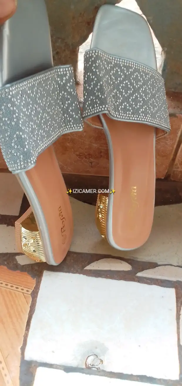 Chaussures femme | IZICAMER