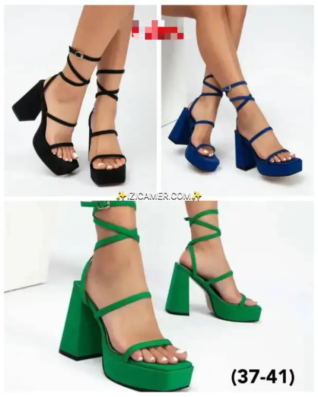 Chaussures chic