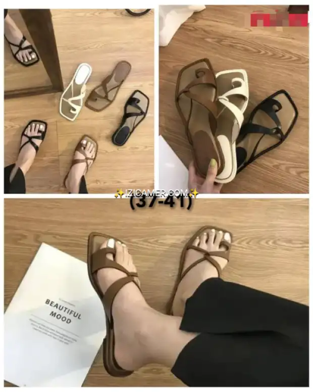 Chaussures chic
