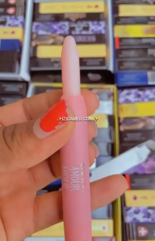 Crayons de parfums | IZICAMER
