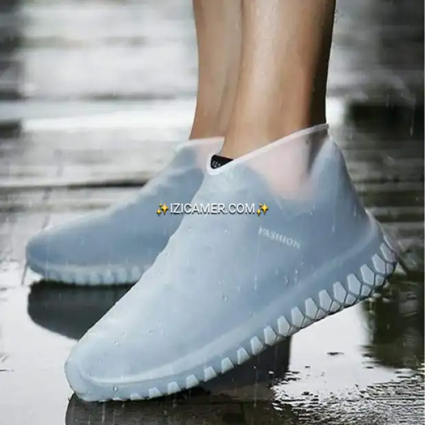 Protège chaussure