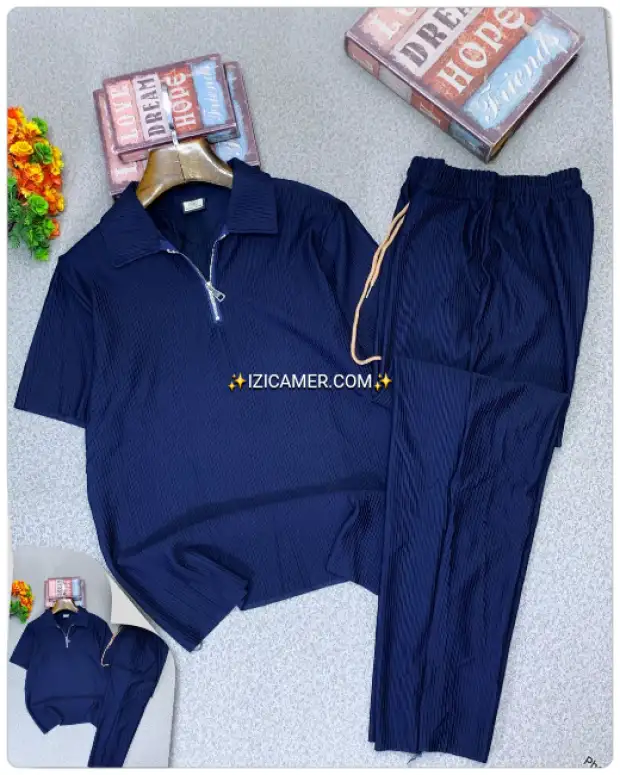 Ensemble vêtements | IZICAMER