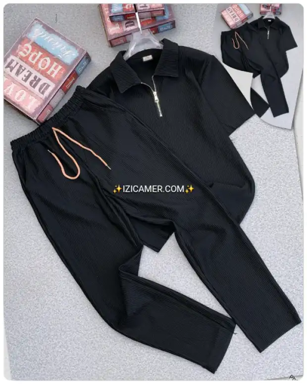 Ensemble vêtements | IZICAMER