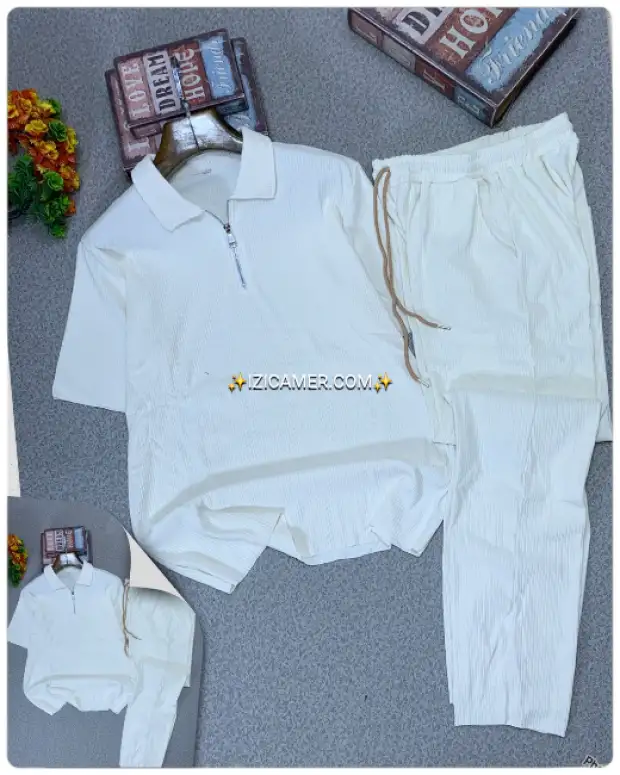 Ensemble vêtements | IZICAMER