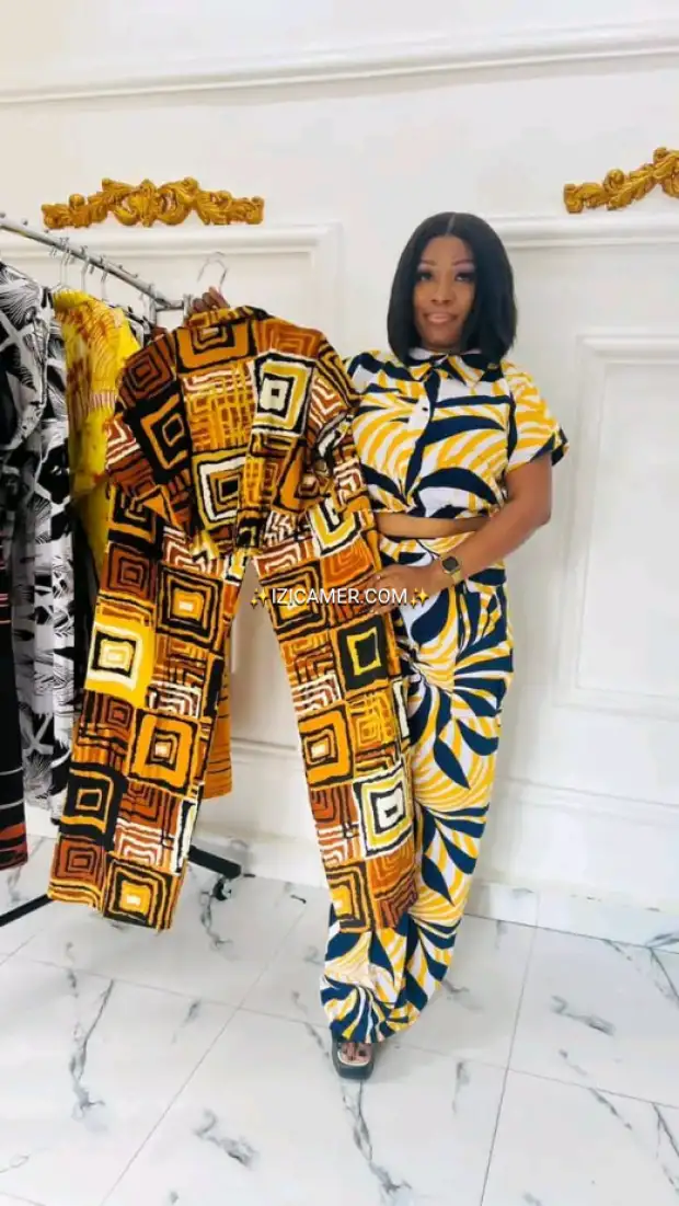 Ensemble vêtements femme | IZICAMER