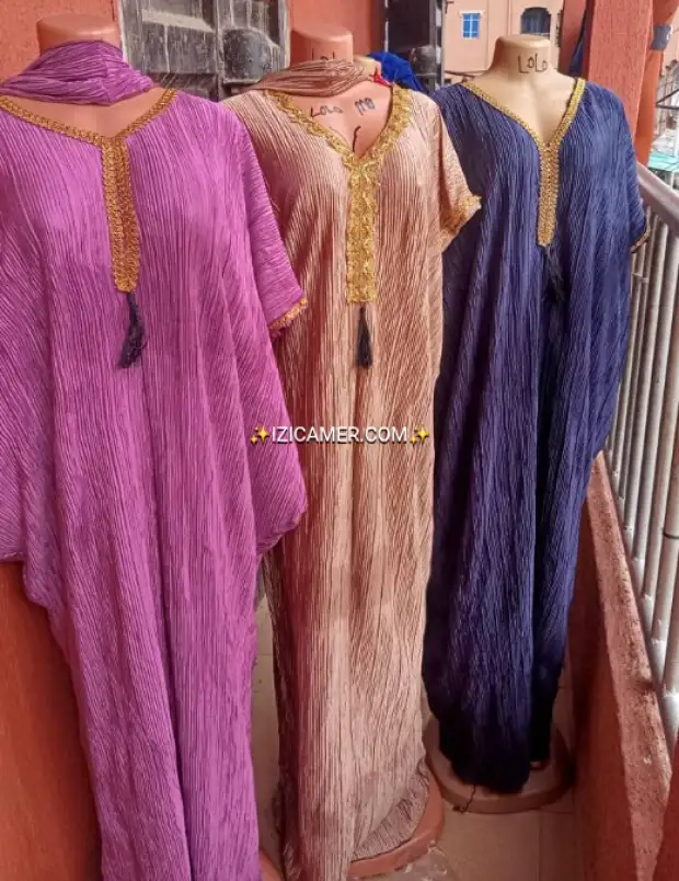 Vêtements femmes