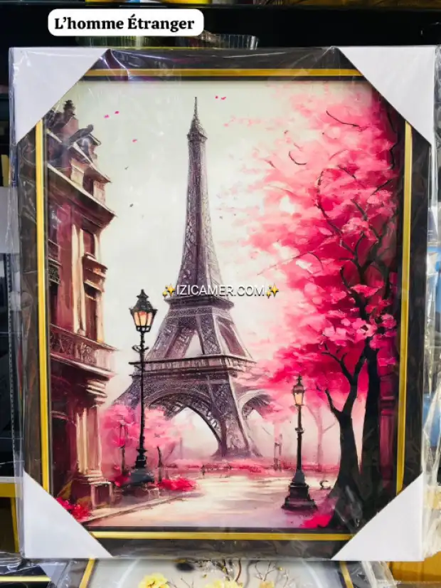 Tableaux decoratifs