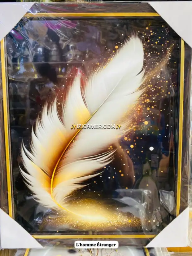 Tableaux decoratifs | IZICAMER