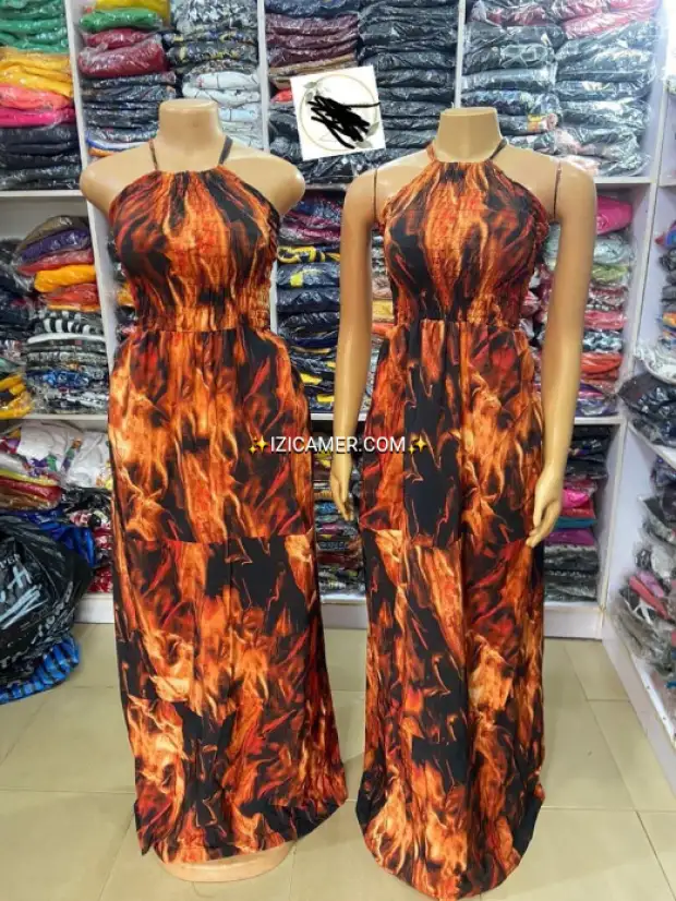 Robe