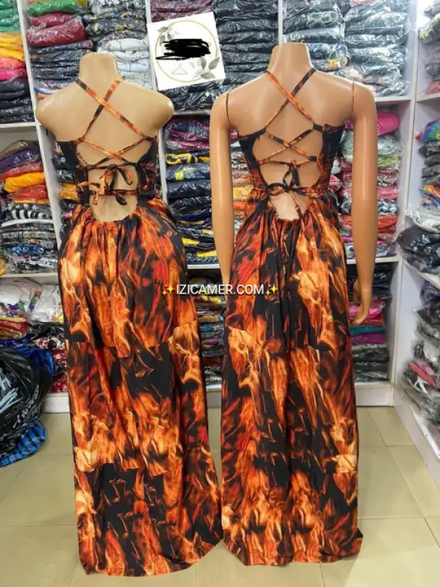 Robe | IZICAMER