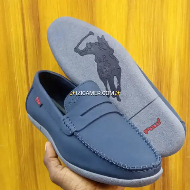 Chaussures hommes