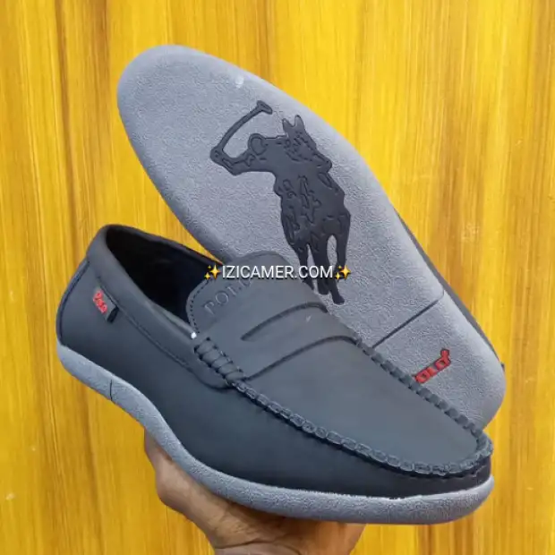 Chaussures hommes | IZICAMER