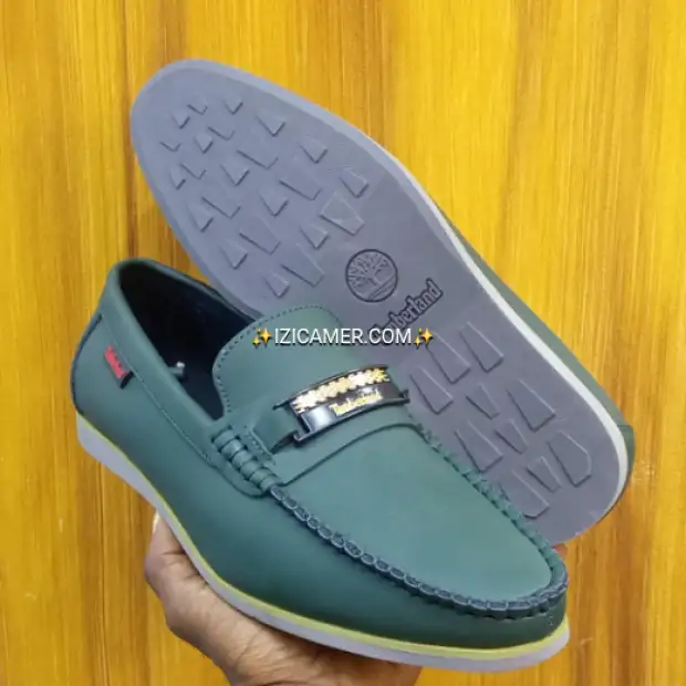 Chaussures hommes | IZICAMER