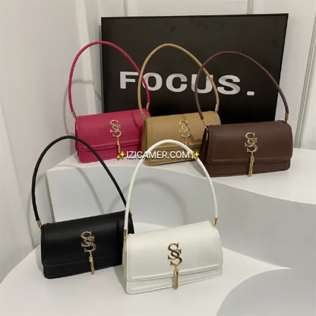 Sacs à mains