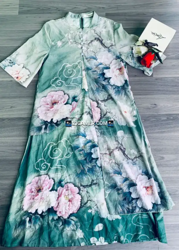 Robes & Robettes Haut de Gamme
